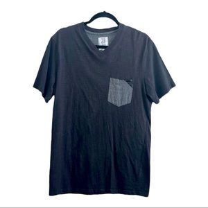 TSC&S shirt sz L Top Truth substance & common sense